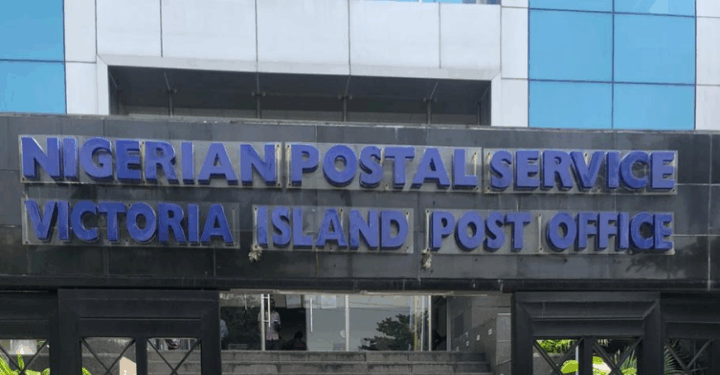 NIPOST partners Paystack, Sendbox to digitize parcel payment process 