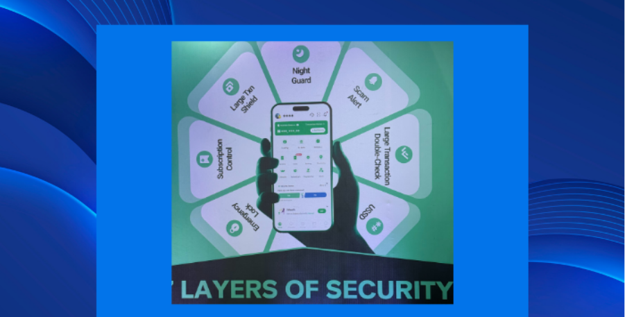 Service review: OPay’s approach to secure payments for its over 60 million users 