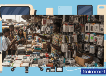Top Lagos markets to buy affordable phone accessories in 2025 