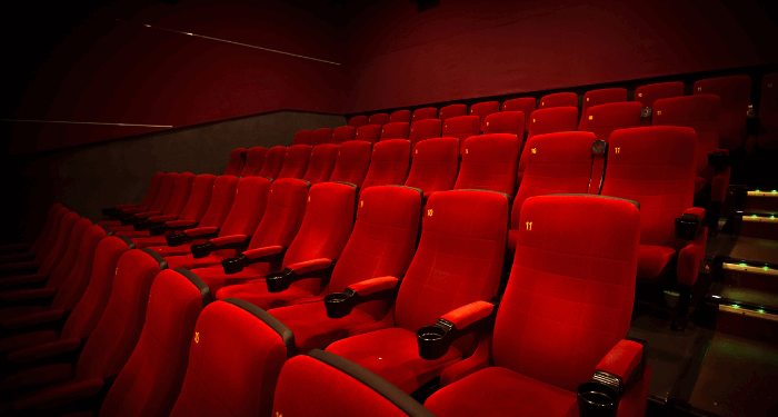 Nigeria’s box office sales drop to N900 million, second lowest of 2025