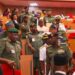 Senate confirms Tinubu’s nominees as new Service Chiefs