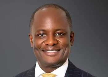 Bridging markets and meaning: How Temi Popoola is steering NGX Group toward social impact