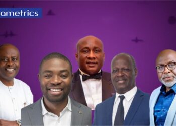 Meet 10 founders of Nigerian airlines driving $2.5bn aviation industry