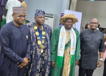 Institute of Building urges collaboration to fight building collapse, quackery