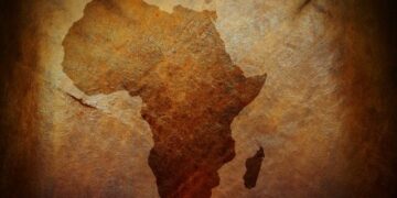 Top 10 African Countries with the highest lending rate as of October 2025 