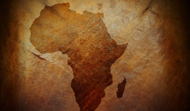 Best performing African currency in November 2025