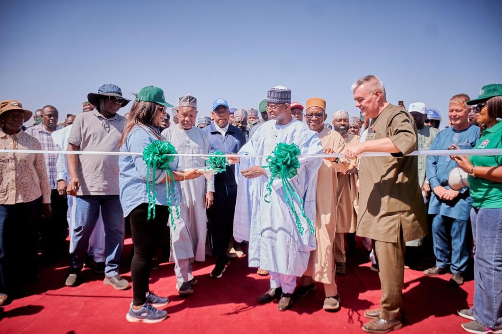 Arla Foods champions Nigeria’s dairy transformation with New Yoghurt Factory, dairy centre of excellence, and open day showcase in Kaduna