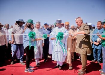 Arla Foods champions Nigeria’s dairy transformation with New Yoghurt Factory, dairy centre of excellence, and open day showcase in Kaduna