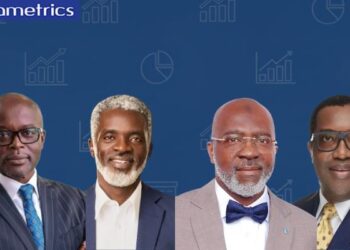 Meet 10 Managing Partners steering Nigeria’s leading audit firms 