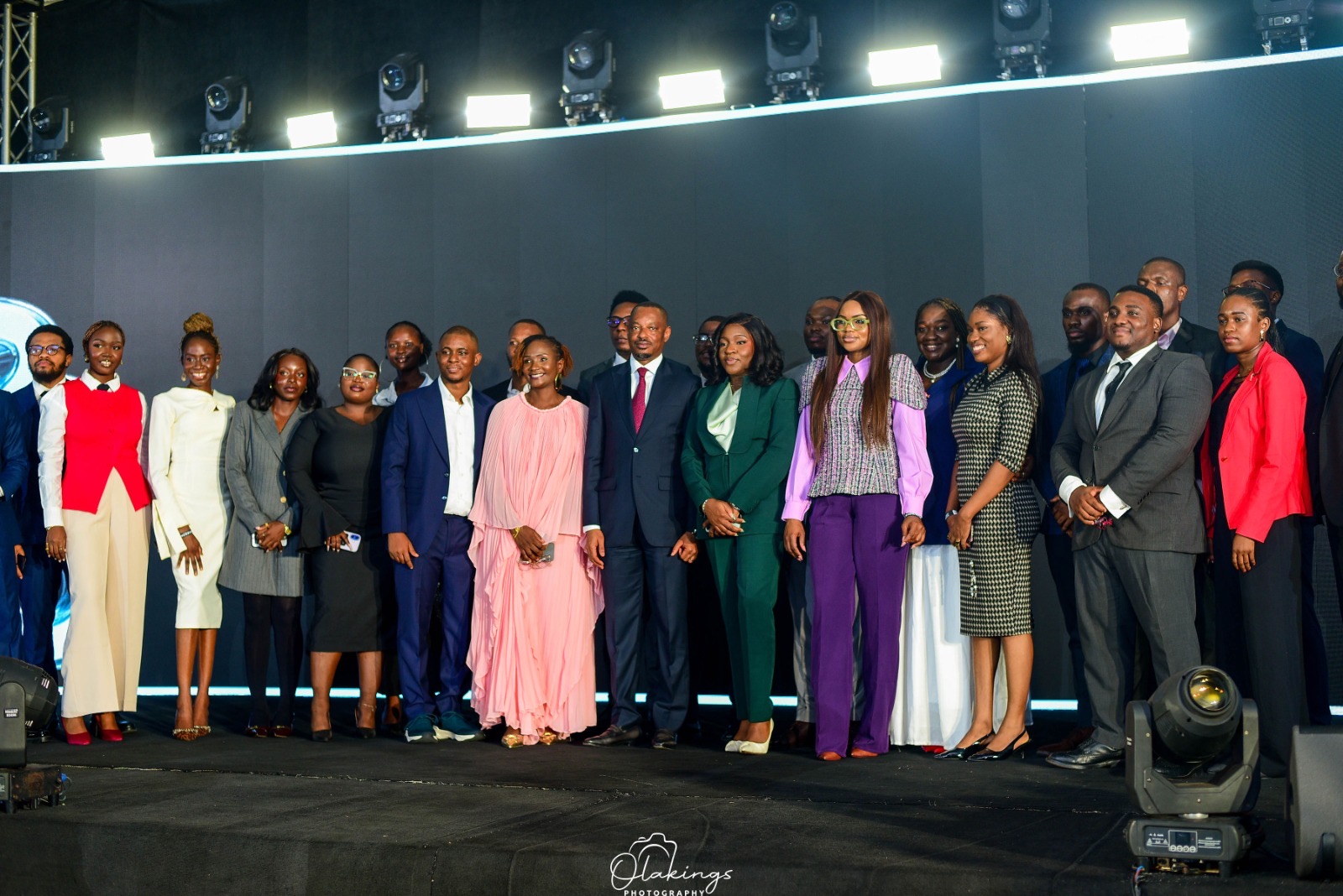 Bank78 MFB – Nigeria’s First Fully Private Digital Bank commences operation