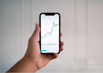 How Forex apps have evolved to meet the needs of modern traders 