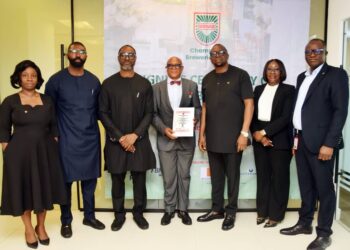 Champion Breweries PLC Conducts Signing Ceremony for Proposed N15.9bn Rights Issue