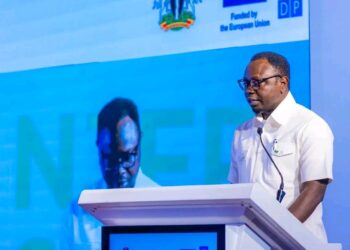 FG backs N100m EU-funded reality show targeting youth entrepreneurship in 3 states