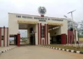 FUTA receives N1 billion FG fund for commercial agriculture project
