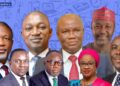 Meet the top 10 Finance Commissioners leading Nigerian states’ N3.6 trillion IGR 