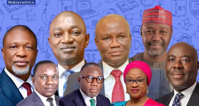 Meet the top 10 Finance Commissioners leading Nigerian states’ N3.6 trillion IGR 