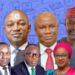 Meet the top 10 Finance Commissioners leading Nigerian states’ N3.6 trillion IGR 