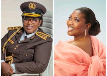 Happy 60th birthday to a rare gem, Mrs. Abolupe bewaji