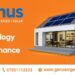 Genus introduces advanced Lithium Power solutions, setting new benchmarks 