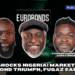 Trump shocks Nigeria, Markets panic, Eurobond triumph, FUGAZ earnings