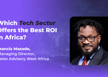 Fintech vs. E-commerce vs. Healthtech: learn from Velex Advisory Africa Tech Entry Playbook