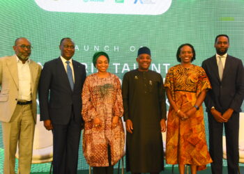 Nigeria unveils Talent Accelerator to close skills gaps and drive economic development  