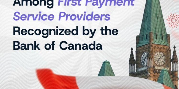 Africhange launches UK Bank accounts and achieves Bank of Canada registration 