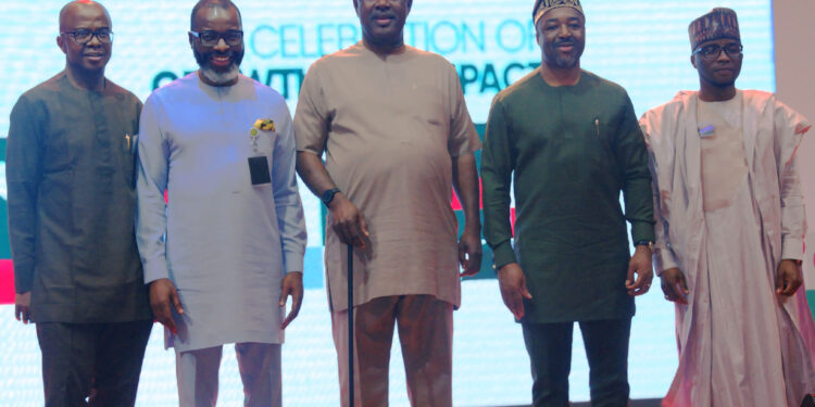 HMSPR Oil, NCDMB, NIMASA and stakeholders praise Tamrose for phenomenal growth, exemplary local content capacity building and financial fidelity 