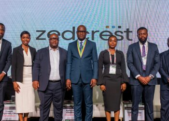 Zedcrest Group reaffirms commitment to delivering wealth management, financing solutions for energy sector workers, firms  