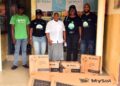 Ignite Energy Access Nigeria empowers 34 schools with solar systems in rural Nigeria