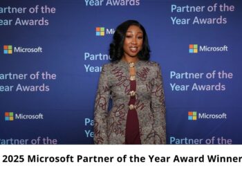 Nigerian Tech Firm, Task Systems, wins Microsoft Best Partner Award in US 