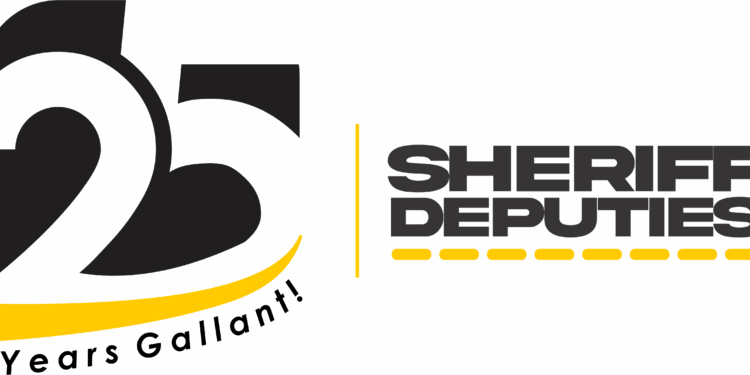 Sheriff Deputies Limited celebrates 25 years of security leadership and announces historic ‘Secure Nigeria’ Initiative 