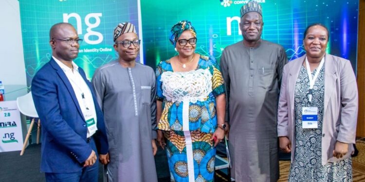 SENATE, DG BPP, AND NITDA call for .ng adoption to promote Nigeria’s digital identity 