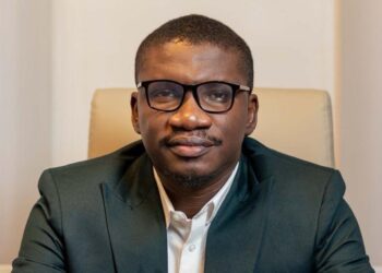 “Designing for impact, not just aesthetics”: Inside Micdee’s vision for Africa’s workspaces 