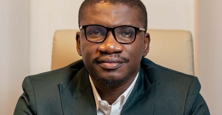 “Designing for impact, not just aesthetics”: Inside Micdee’s vision for Africa’s workspaces 