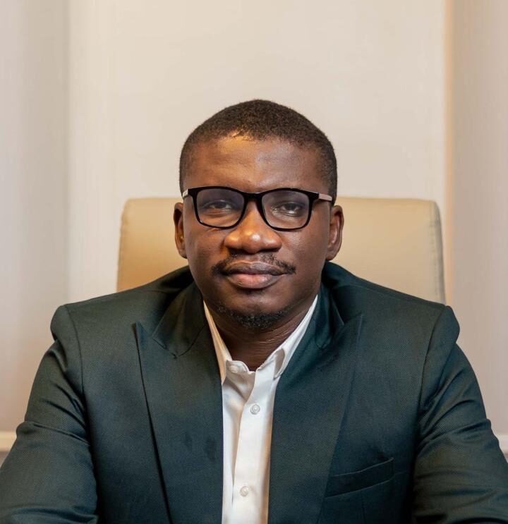 “Designing for impact, not just aesthetics”: Inside Micdee’s vision for Africa’s workspaces 