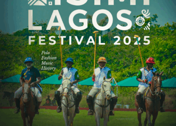 Isimi Lagos Polo Festival 2025: Driving Investment, Tourism, and Lifestyle Innovation in Nigeria