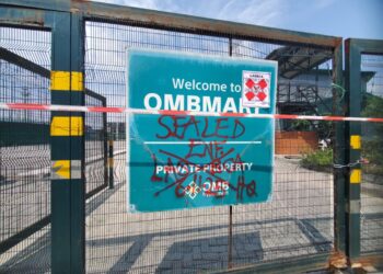 Lagos Govt issues 72-hour ultimatum to QMB Mart over illegal structures