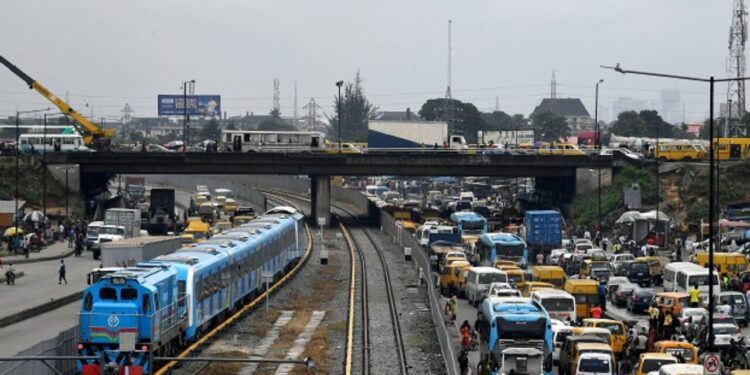 Lagos launches 24-hour traffic control, demolishes illegal structures ahead of Christmas season