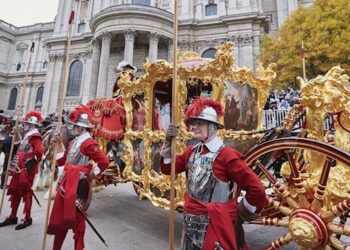 The Lord Mayor’s State Coach: A lesson in continuity, heritage, and stewardship for Nigeria