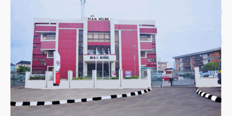 MPR: Manufacturers say lending rate at 30–37% still crippling production