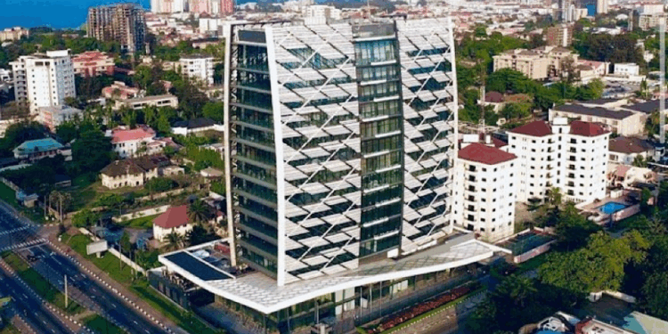Lagos prime offices see rising occupancy as Ikeja, VI outperform 