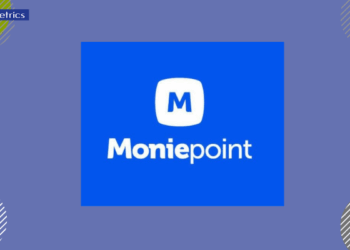 Top 10 Nigerian fintechs by social media following as of October 2025 