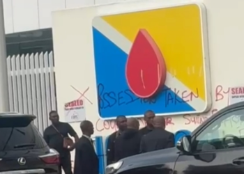 Nestoil owners, Receiver Manager clash in Lagos over new court ruling 