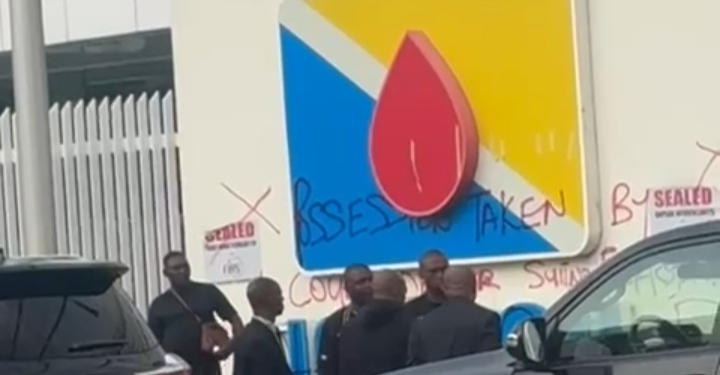 Nestoil owners, Receiver Manager clash in Lagos over new court ruling 