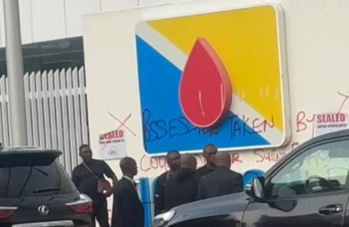 Nestoil owners, Receiver Manager clash in Lagos over new court ruling 