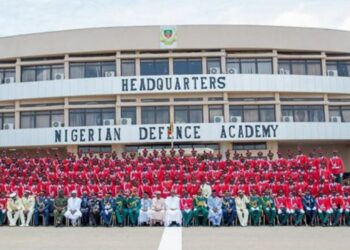 NDA opens application for 78 Regular Course, sets April 30 deadline 