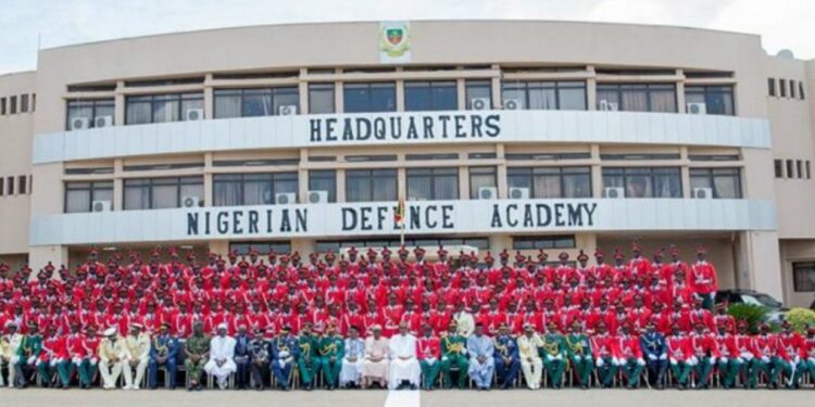 NDA opens application for 78 Regular Course, sets April 30 deadline 