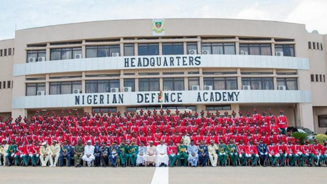 NDA opens application for 78 Regular Course, sets April 30 deadline 