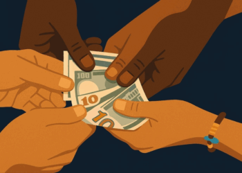 64% of Nigerians in the UK time remittance transfers based on exchange rates per OhentPay report 